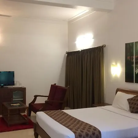 Ibbanicadu Estate Homestay Madikeri Exterior photo