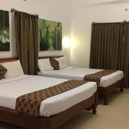 Ibbanicadu Estate Homestay Madikeri Exterior photo
