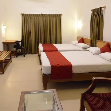 Ibbanicadu Estate Homestay Madikeri Exterior photo