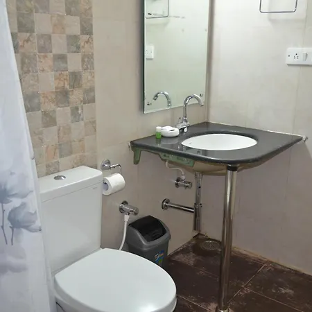 Ibbanicadu Estate Homestay Madikeri Exterior photo