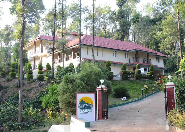 Ibbanicadu Estate Homestay