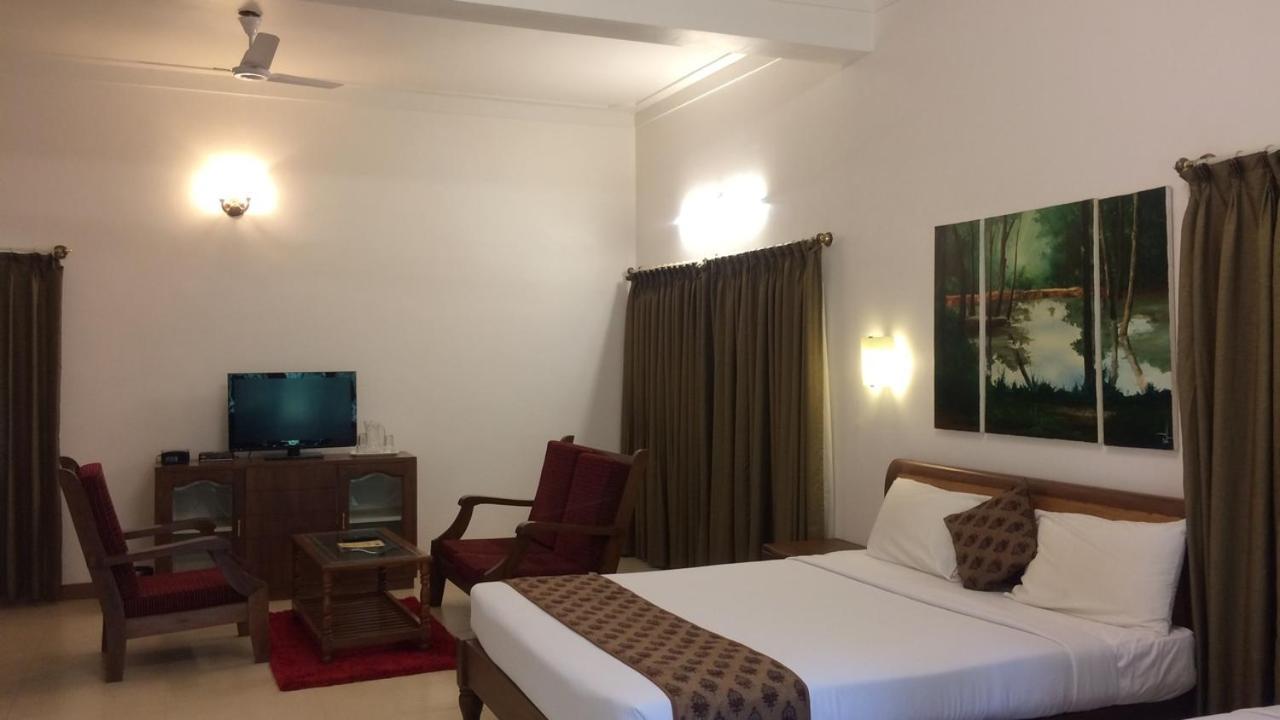 Ibbanicadu Estate Homestay *