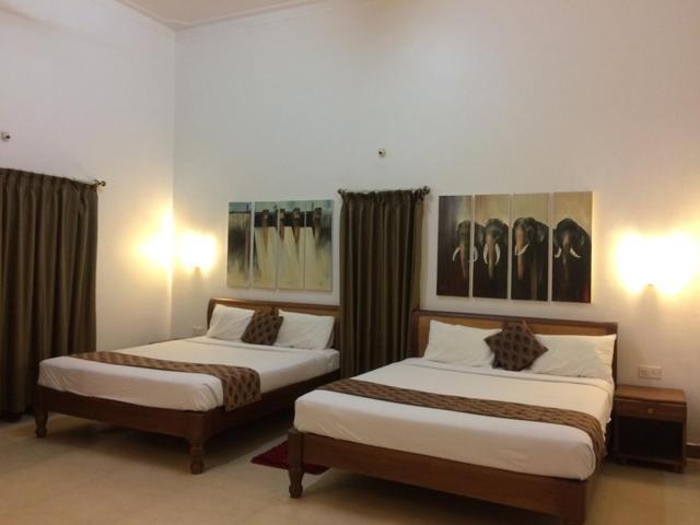 Ibbanicadu Estate