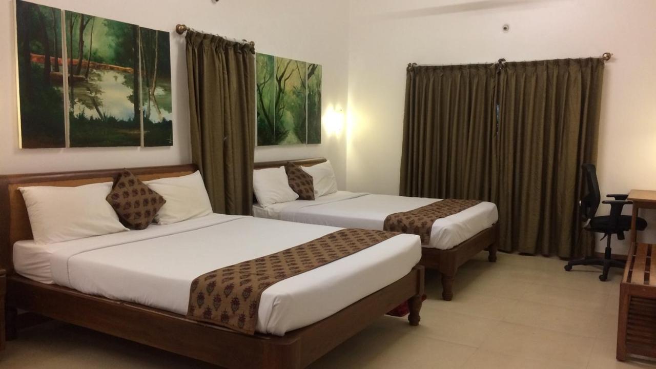 Ibbanicadu Estate Homestay Madikeri
