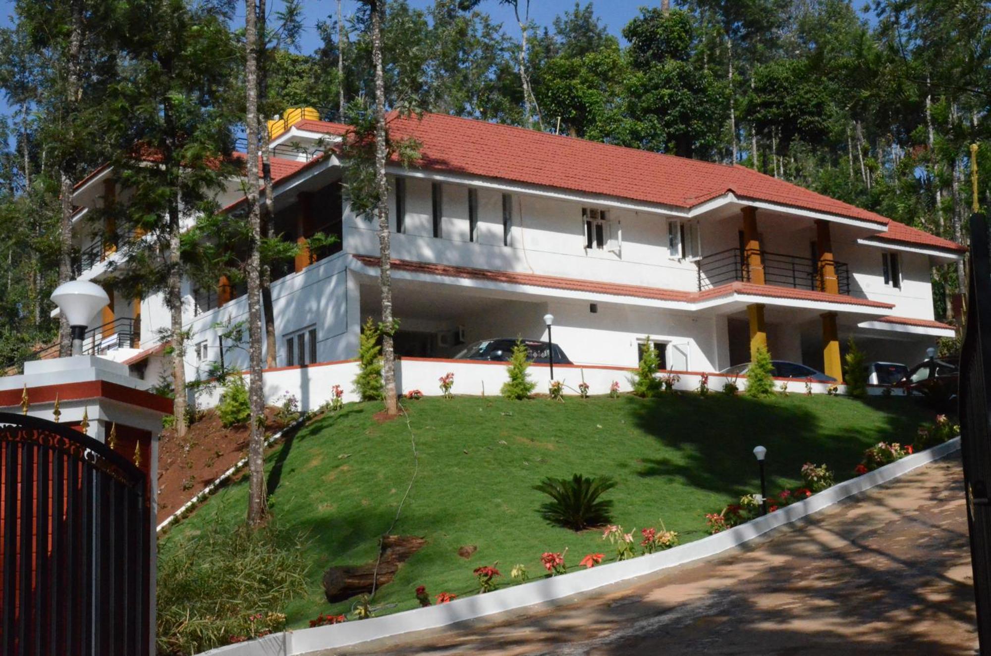 Ibbanicadu Estate *