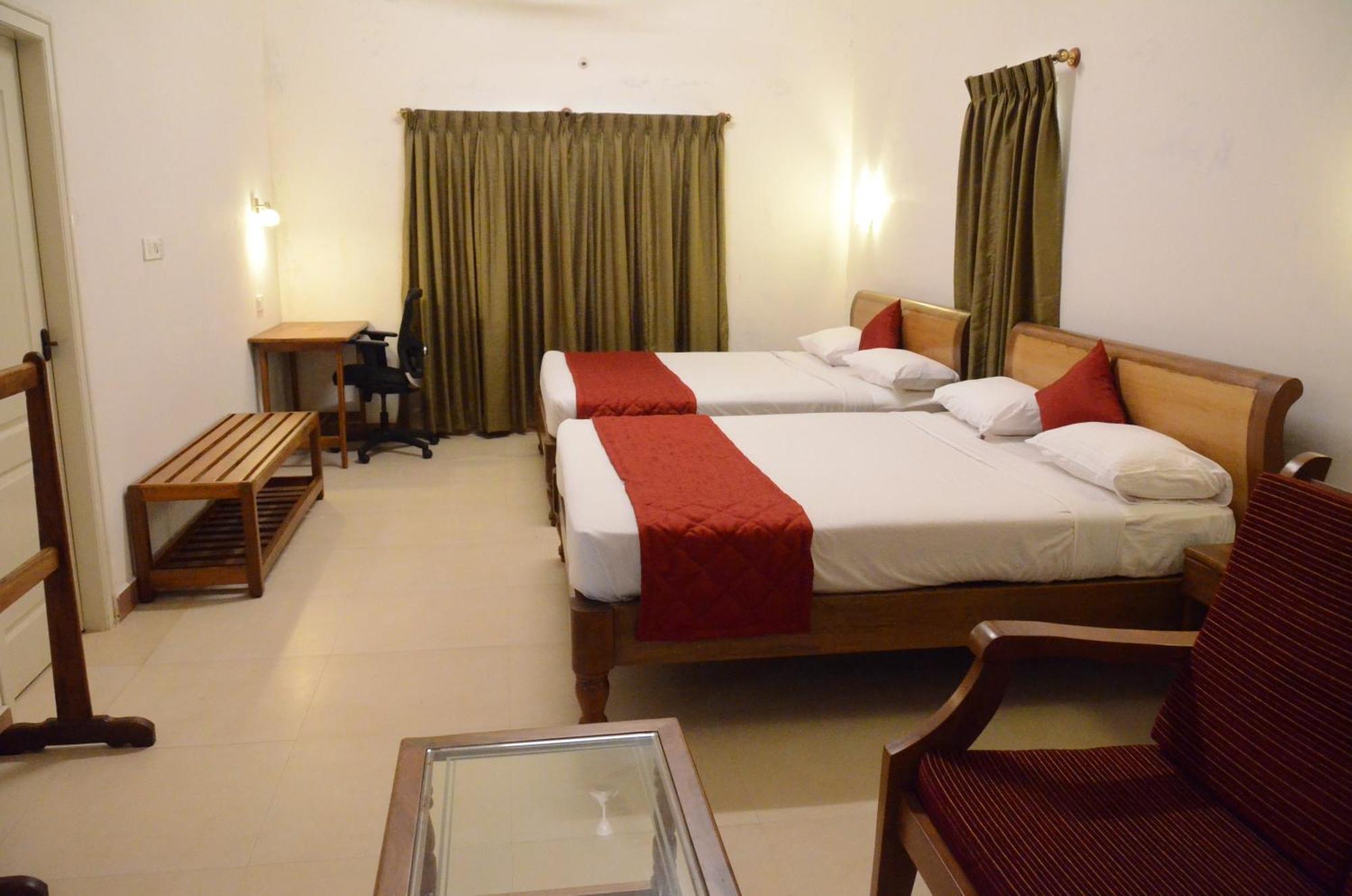 Homestay Ibbanicadu Estate