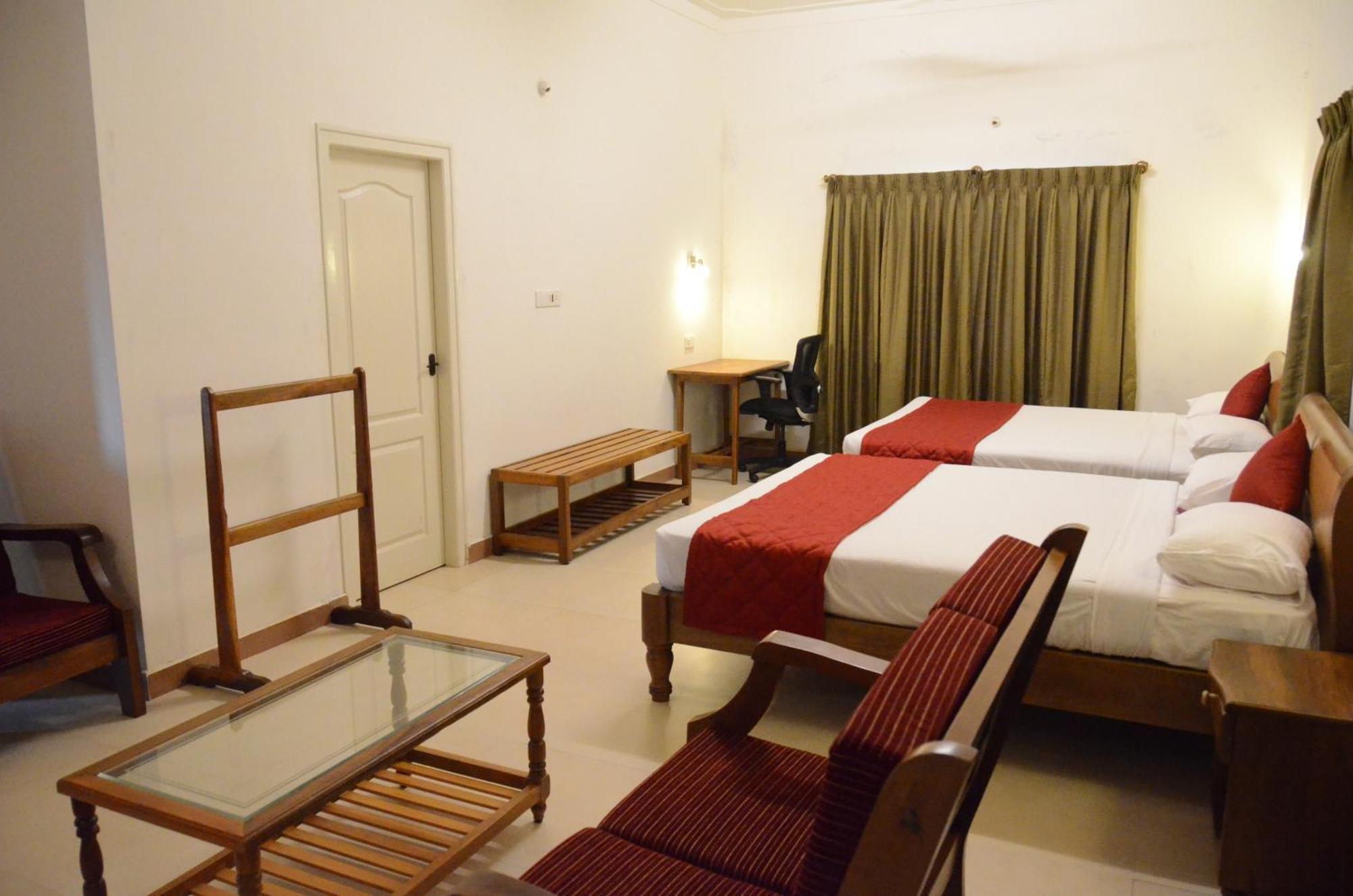 Homestay Ibbanicadu Estate *