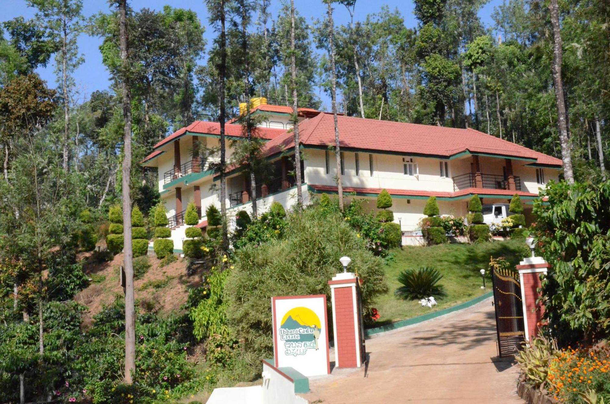 Ibbanicadu Estate Homestay *